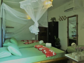 Отель Yoho Garden Cottage Arugambay  Arugam